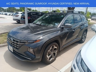 2023 Hyundai Tucson for sale in Plano TX