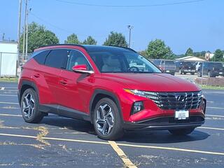 2022 Hyundai Tucson for sale in Highland IL