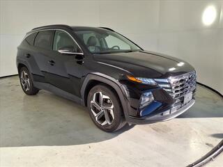 2023 Hyundai Tucson for sale in Southern Pines NC