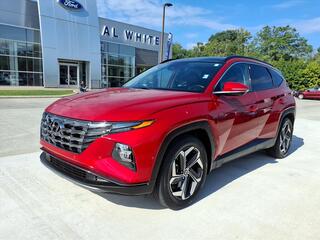 2023 Hyundai Tucson for sale in Manchester TN