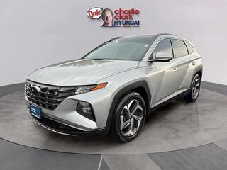 2023 Hyundai Tucson for sale in Fort Mill SC