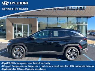 2023 Hyundai Tucson for sale in Columbus MS