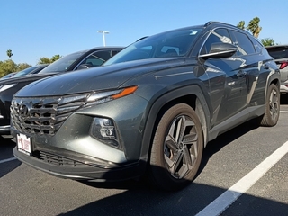 2023 Hyundai Tucson for sale in Somersworth NH