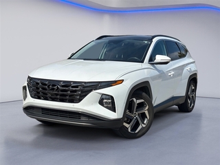 2022 Hyundai Tucson for sale in Ringgold GA
