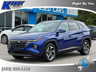 2022 Hyundai Tucson for sale in Alexandria KY