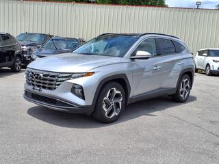 2022 Hyundai Tucson for sale in Chickasha OK