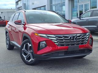 2023 Hyundai Tucson for sale in Cincinnati OH