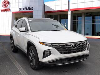 2023 Hyundai Tucson for sale in Mcdonald TN