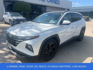 2022 Hyundai Tucson for sale in Plano TX