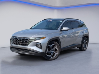 2022 Hyundai Tucson for sale in Ringold GA