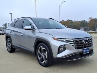 2022 Hyundai Tucson for sale in Boerne TX