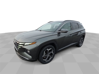 2022 Hyundai Tucson for sale in Bradley IL