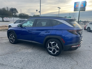 2022 Hyundai Tucson for sale in Greenville SC