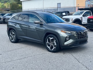 2022 Hyundai Tucson for sale in Canton NC