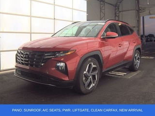 2023 Hyundai Tucson for sale in Plano TX