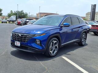 2022 Hyundai Tucson for sale in Fort Mill SC