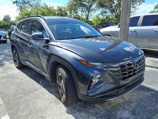 2022 Hyundai Tucson for sale in Cocoa FL