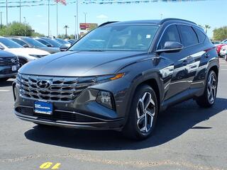 2023 Hyundai Tucson for sale in Fort Mill SC