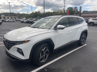 2022 Hyundai Tucson for sale in Bristol TN