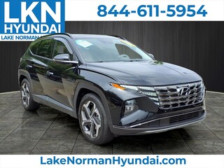 2023 Hyundai Tucson for sale in Cornelius NC