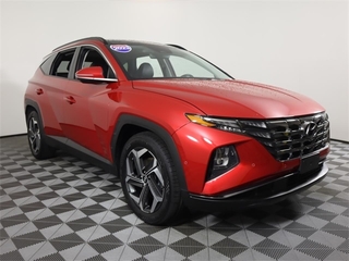 2023 Hyundai Tucson for sale in Merritt Island FL