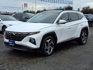 2023 Hyundai Tucson for sale in Fort Mill SC