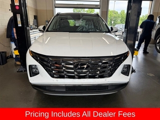 2023 Hyundai Tucson for sale in South Hill VA