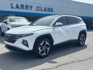 2023 Hyundai Tucson for sale in Amory MS