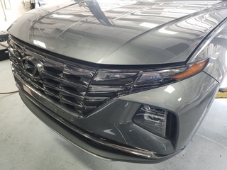 2022 Hyundai Tucson for sale in Johnson City TN