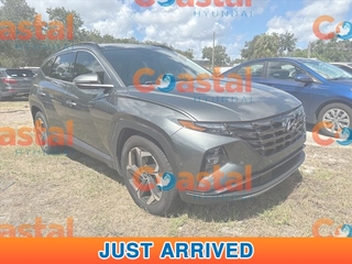 2022 Hyundai Tucson for sale in Melbourne FL