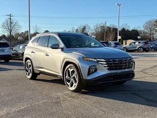 2022 Hyundai Tucson for sale in Greenville SC