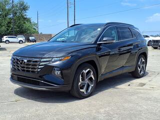 2022 Hyundai Tucson for sale in Tomball TX