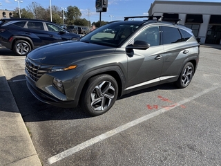 2022 Hyundai Tucson for sale in Greenville SC