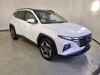 2023 Hyundai Tucson for sale in Southern Pines NC