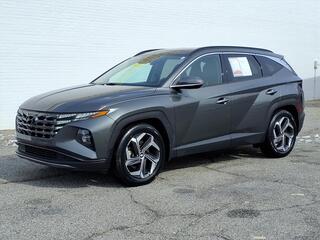 2023 Hyundai Tucson for sale in Greensboro NC