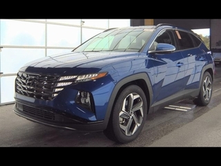 2023 Hyundai Tucson for sale in Plano TX