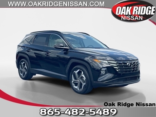 2022 Hyundai Tucson for sale in Oak Ridge TN