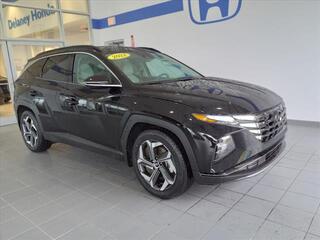 2022 Hyundai Tucson for sale in Paola KS