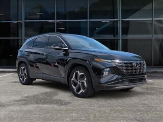 2022 Hyundai Tucson for sale in Cleveland TN