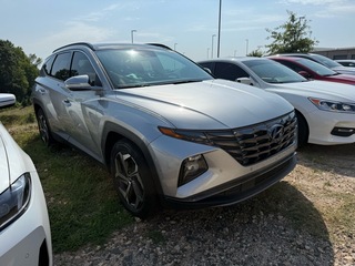 2022 Hyundai Tucson for sale in South Hill VA