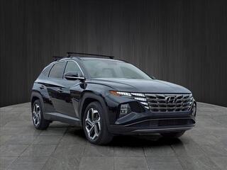 2022 Hyundai Tucson for sale in San Antonio TX