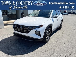 2023 Hyundai Tucson for sale in Hendersonville TN