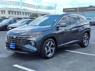 2023 Hyundai Tucson for sale in Fort Mill SC