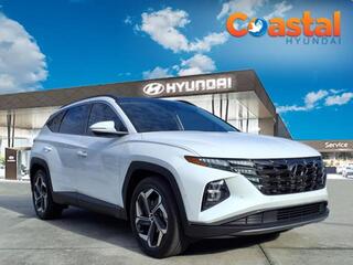 2022 Hyundai Tucson for sale in Melbourne FL