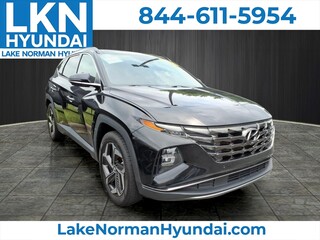 2022 Hyundai Tucson for sale in Cornelius NC