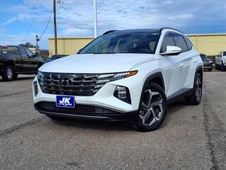 2022 Hyundai Tucson for sale in Nederland TX