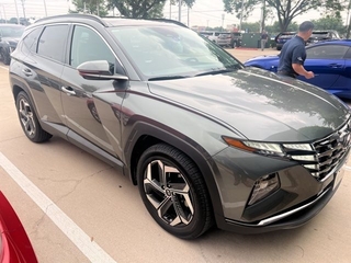 2023 Hyundai Tucson for sale in Plano TX