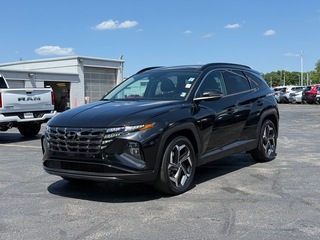 2022 Hyundai Tucson for sale in Olathe KS