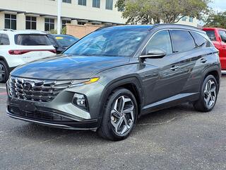 2023 Hyundai Tucson for sale in Fort Mill SC