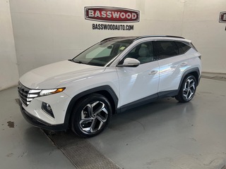 2023 Hyundai Tucson for sale in Cincinnati OH